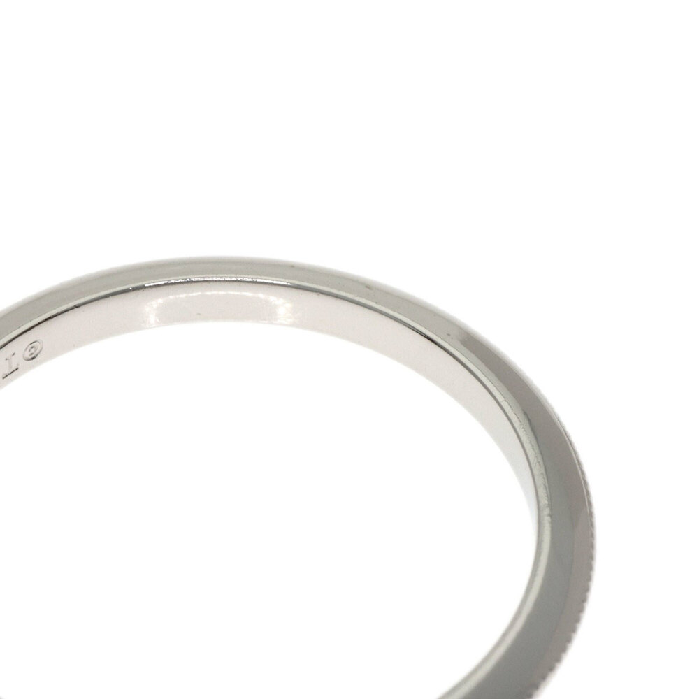 TIFFANY Authentic Silver Ring - Picture 6 of 7